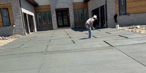 Concrete Contractor, Concrete Flatwork, Concrete Patio, Concrete Driveway, Concrete Slab, Free Estimate