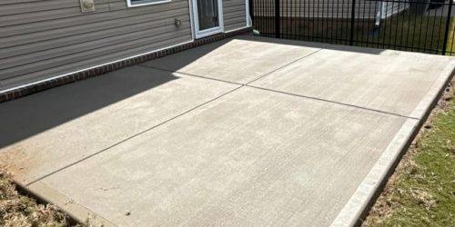 Concrete Contractor, Concrete Flatwork, Concrete Patio, Concrete Driveway, Concrete Slab, Free Estimate